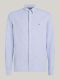 Blue Camasa Oxford Regular Fit Heritage  Barbati