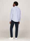 Blue Camasa Oxford Regular Fit Heritage  Barbati