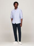Blue Camasa Oxford Regular Fit Heritage  Barbati