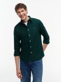 Green Heritage Regular Fit Oxford Shirt  Men