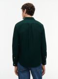 Green Heritage Regular Fit Oxford Shirt  Men