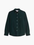 Green Heritage Regular Fit Oxford Shirt  Men