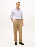 Multi Camasa Oxford Regular Fit Cu Dungi  Barbati