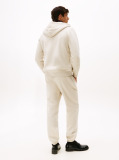 Bej Hanorac Fleece Zip-Thru   Barbati