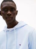 Blue Flag Embroidery Terry Hoody  Men