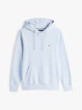 Blue Flag Embroidery Terry Hoody  Men
