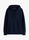 Blue Flag Embroidery Terry Hoody  Men