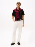 Negru Tricou Moisture Wicking  Barbati