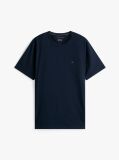 Blue Tricou Moisture Wicking  Barbati