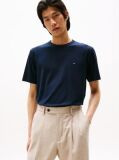 Blue Tricou Moisture Wicking  Barbati