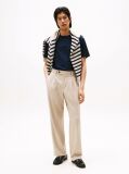 Blue Tricou Moisture Wicking  Barbati
