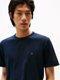 Blue Tricou Moisture Wicking  Barbati