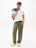 Alb Tricou Moisture Wicking  Barbati