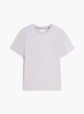 Gri Tricou Din Tricotaj Interlock  Barbati