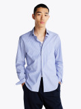 Multi Camasa Smart Casual Th Flex Regular  Barbati