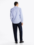Multi Camasa Smart Casual Th Flex Regular  Barbati