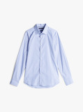 Multi Camasa Smart Casual Th Flex Regular  Barbati