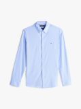 Multi Performance Slim Fit Gingham Check Shirt  Men