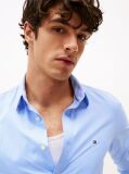 Multi Performance Slim Fit Gingham Check Shirt  Men