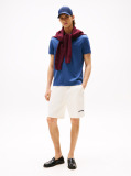 Blue Luxury Interlock Regular Polo Shirt  Men