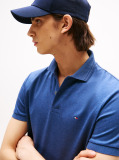 Blue Luxury Interlock Regular Polo Shirt  Men