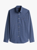 Multi Performance Check Shirt  Men