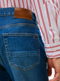Blue Jeans Harlem Uzate Tapered  Barbati