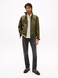 Gri Blugi Slim Bleecker  Barbati