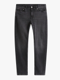 Gri Blugi Slim Bleecker  Barbati
