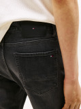 Gri Blugi Slim Bleecker  Barbati