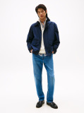 Blue Blugi Drepti Denton  Barbati
