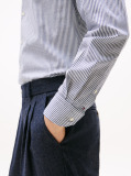 Multi Camasa Oxford Smart Casual Slim  Barbati