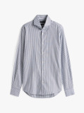 Multi Camasa Oxford Smart Casual Slim  Barbati