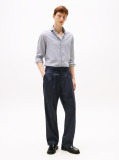 Multi Camasa Oxford Smart Casual Slim  Barbati