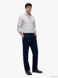Multi Camasa Oxford Smart Casual Slim  Barbati