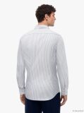 Multi Camasa Oxford Smart Casual Slim  Barbati