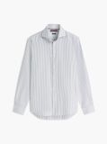 Multi Camasa Oxford Smart Casual Slim  Barbati