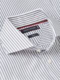 Multi Camasa Oxford Smart Casual Slim  Barbati