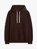 Maro Hanorac Din Fleece Cu Broderie Steag  Barbati