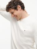 Bej Hanorac Esential Fleece  Barbati