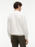 Bej Hanorac Esential Fleece  Barbati