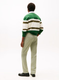Gri Pantaloni Chino Denton  Barbati