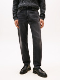 Gri Blugi Harlem Regular Cu Picior Tapered  Barbati
