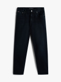 Blue Blugi Harlem Tapered  Barbati