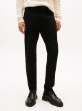 Black Bleecker Black Slim Jeans  Men