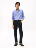 Blue Camasa Regular Gingham TH Flex  Barbati