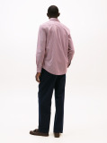 Multi Camasa Regular Gingham TH Flex  Barbati