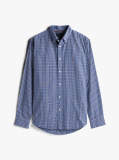 Multi Camasa Regular TH Flex Tartan  Barbati