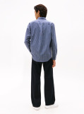 Multi Camasa Regular TH Flex Tartan  Barbati