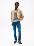 Blue Jeans Slim Decolorati  Barbati
